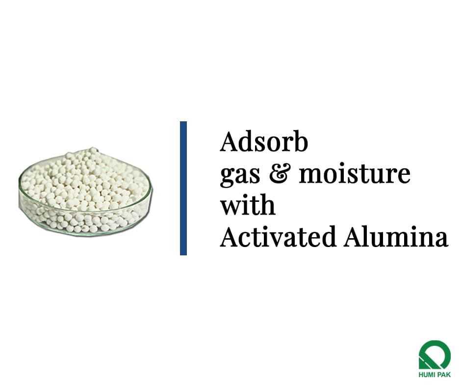 What is Activated Alumina ? Blog Banner