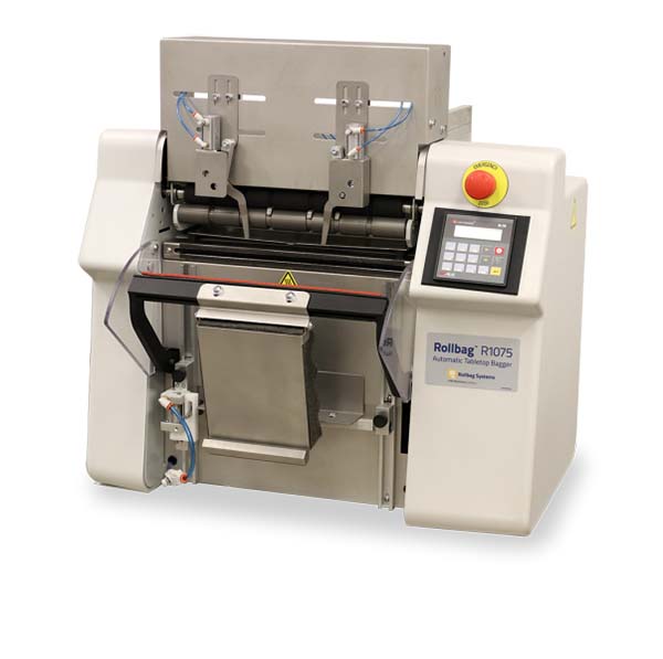 Image of Auto Bag R1075 Automatic Bagger