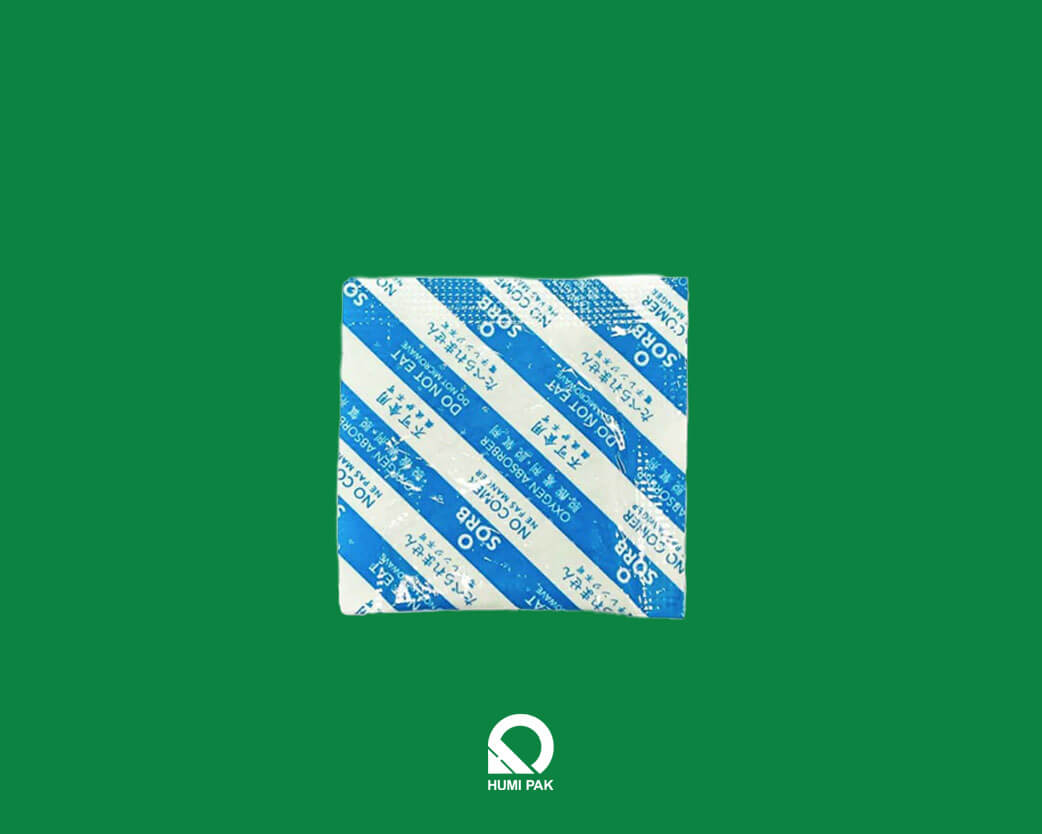 All About Oxygen Absorber Sachet – O Sorb
