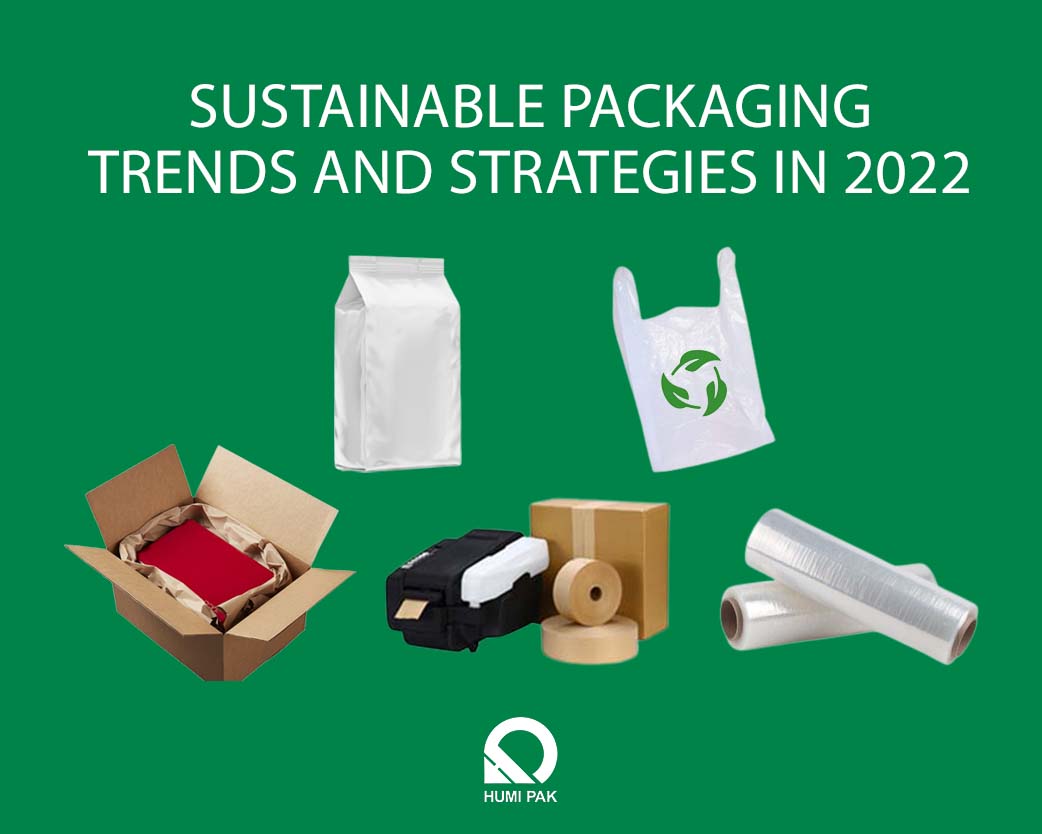 Sustainable Packaging blog banner
