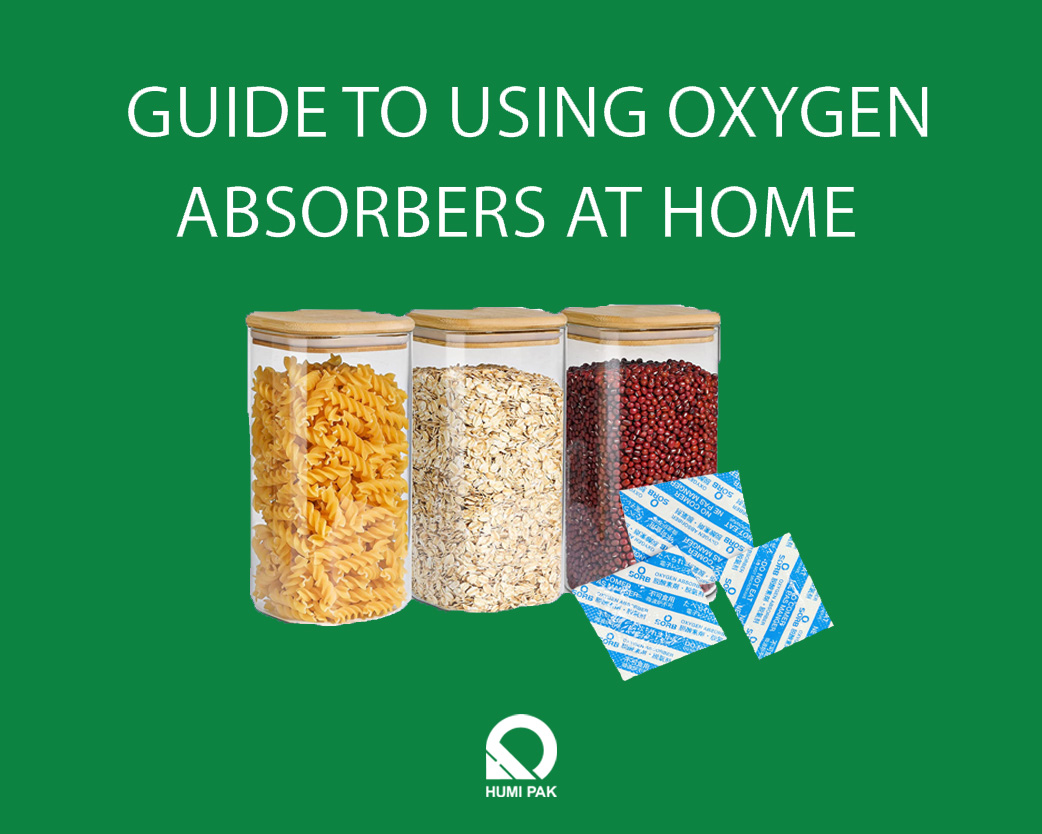 Oxygen Absorbers