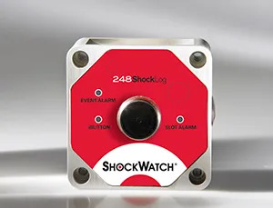 ShockLog®-248